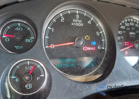 2010 Chevrolet Tahoe Ltz from USA, damaged, VIN 1GNUKCE08AR154501